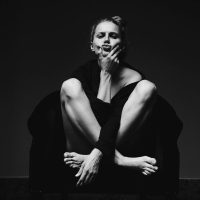 Дарья Мельникова ножки, полный рост