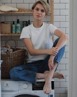 Дарья Мельникова ножки, полный рост