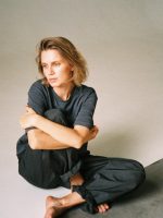 Дарья Мельникова полный рост