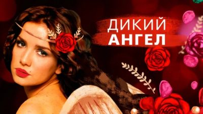 Дикий Ангел