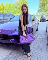 Яна Кошкина платье