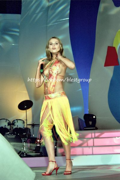 Ксения Новикова