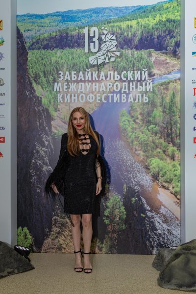 Наталья Бочкарёва сексуальное платье, грудь, полный рост
