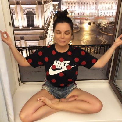 Наташа Королева — Певица