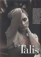 Талиса Сото
